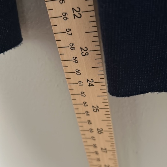 NWT FP Movement (Free People) two toned blue sweat pants, women’s size medium. - Picture 6 of 8